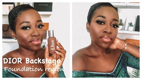 dior backstage foundation barecode|dior backstage foundation review.